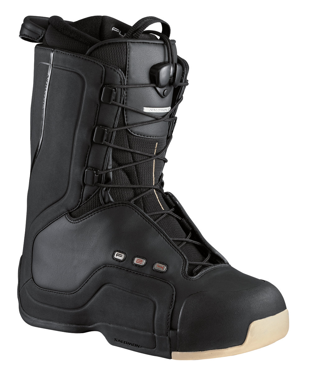 Salomon F24 Snowboard Boot 2007