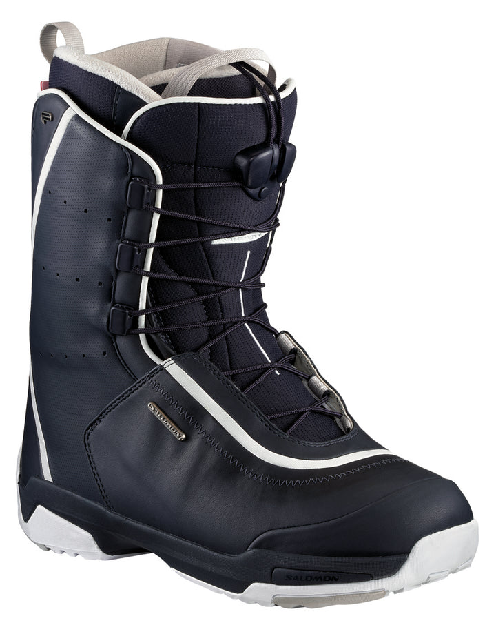 Salomon F20 Snowboard Boot 2007 Black