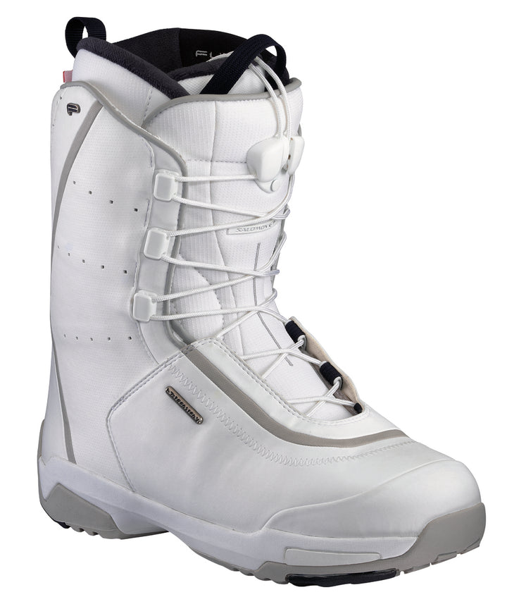 Salomon F20 Snowboard Boot 2007