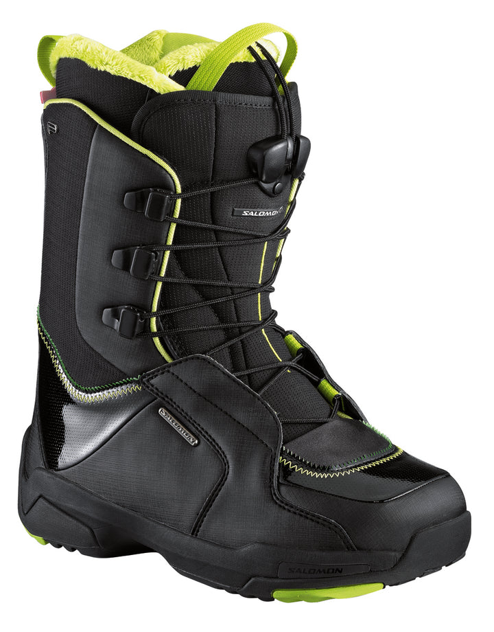 Salomon F20W Snowboard Boot - Women's 2007