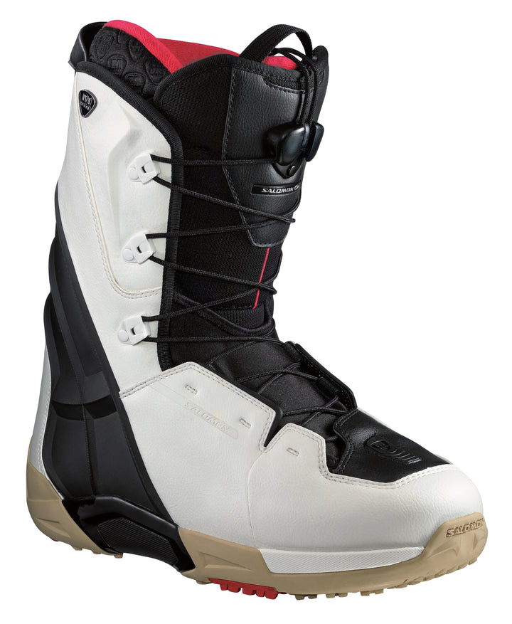 Salomon Malamute Snowboard Boot 2007