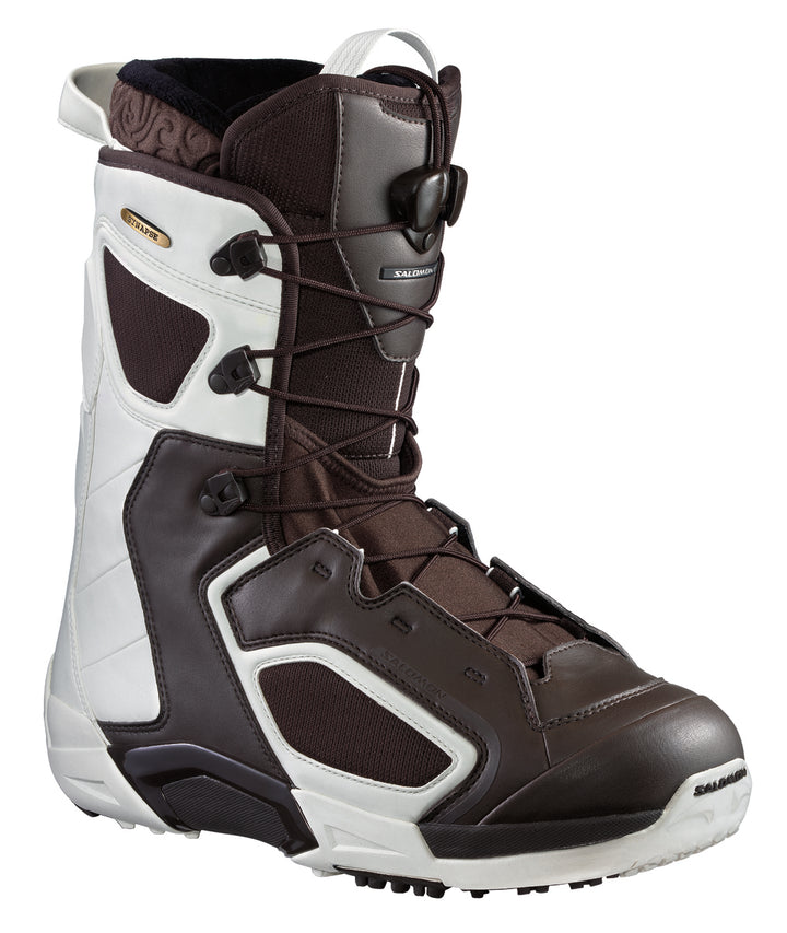 Salomon Synapse Snowboard Boot 2007