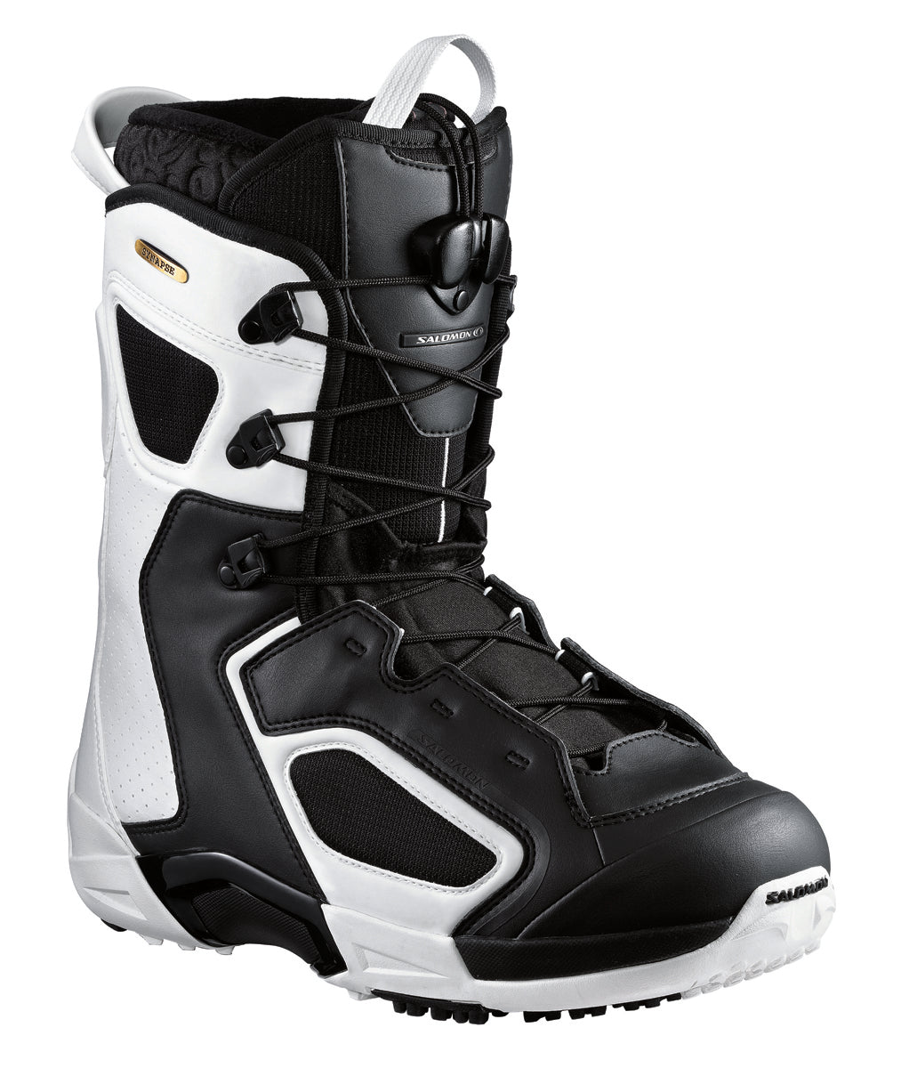 Salomon Synapse Wide Snowboard Boot 2007