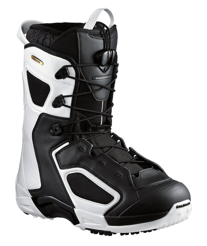 Salomon Synapse Wide Snowboard Boot 2007