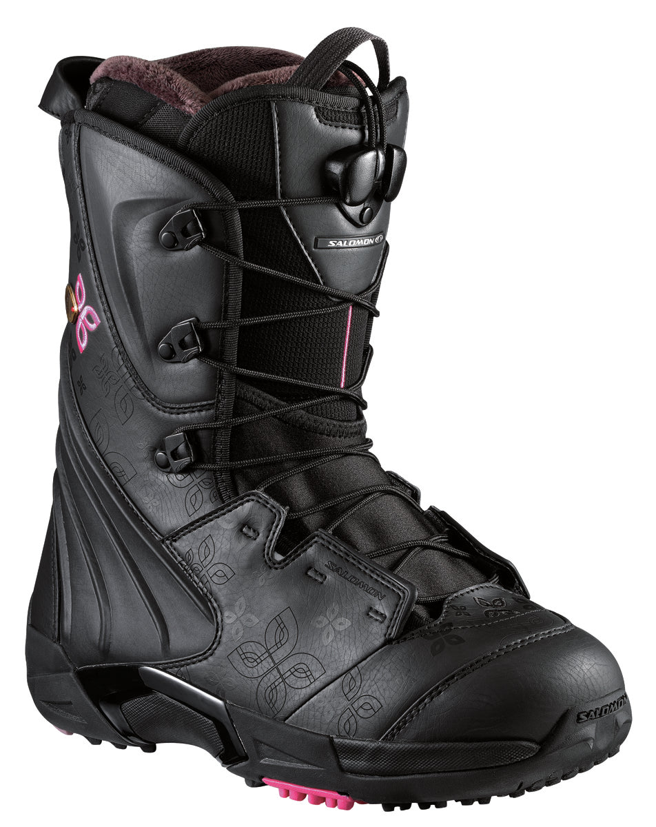 Salomon Optima Snowboard Boot - Women's 2007