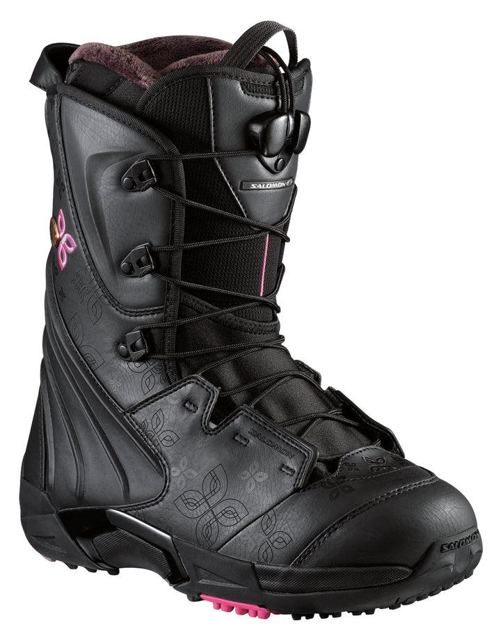 Salomon Optima Snowboard Boot - Women's 2007