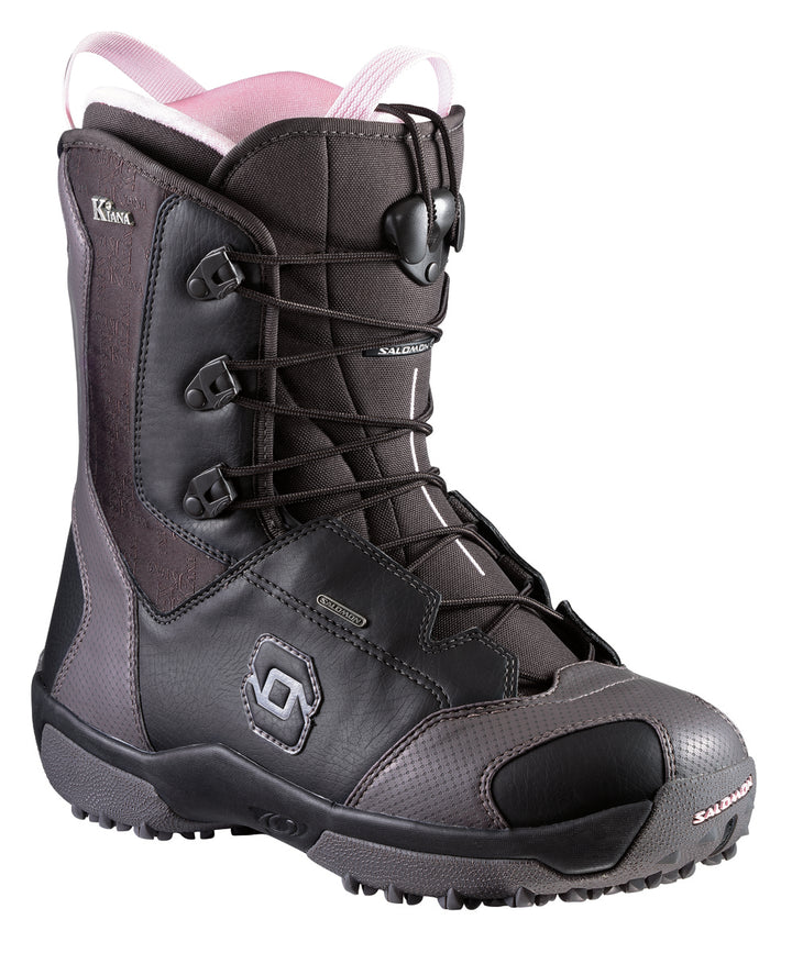 Salomon Kiana Snowboard Boot - Women's 2007
