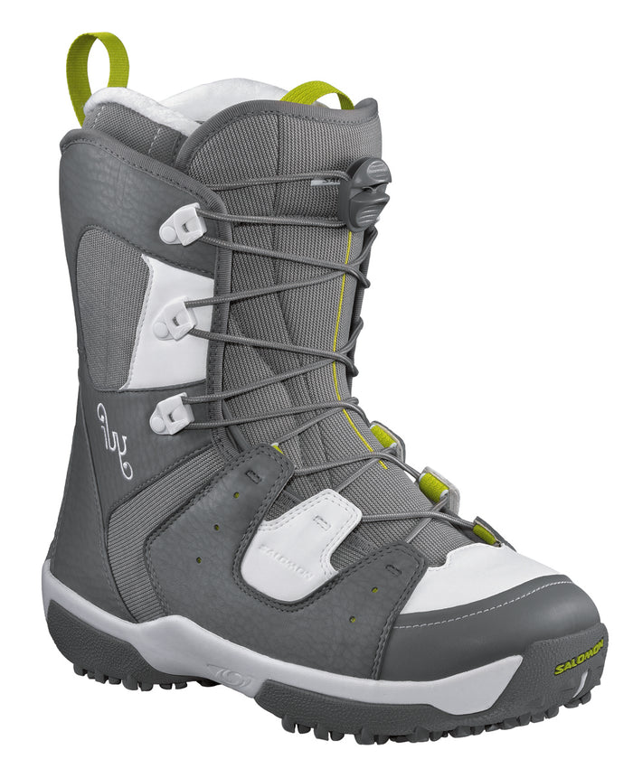 Salomon Ivy Snowboard Boot - Women's 2007