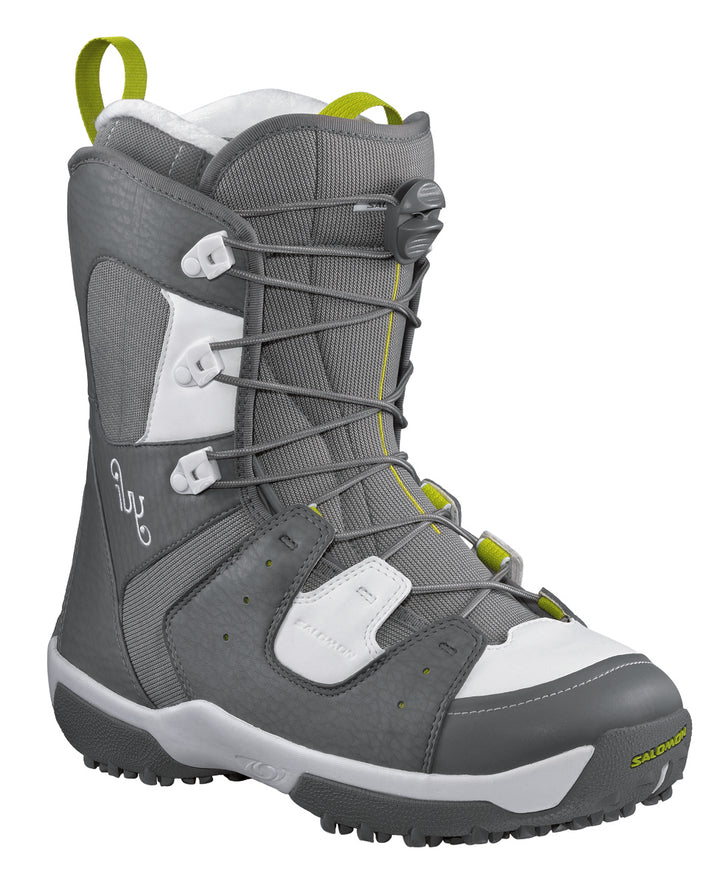 Salomon Ivy Snowboard Boot - Women's 2007