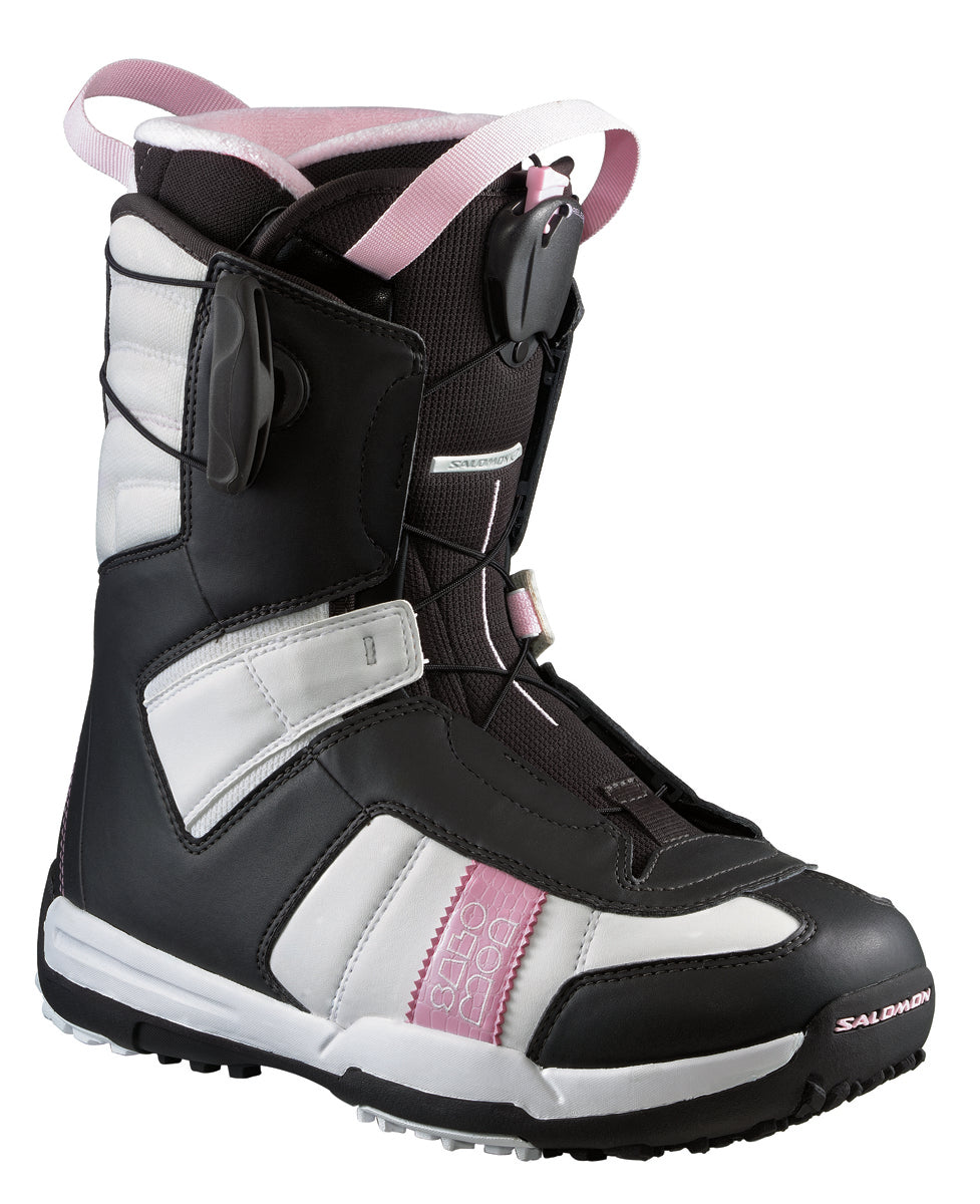 Salomon Dawn Snowboard Boot - Women's 2007