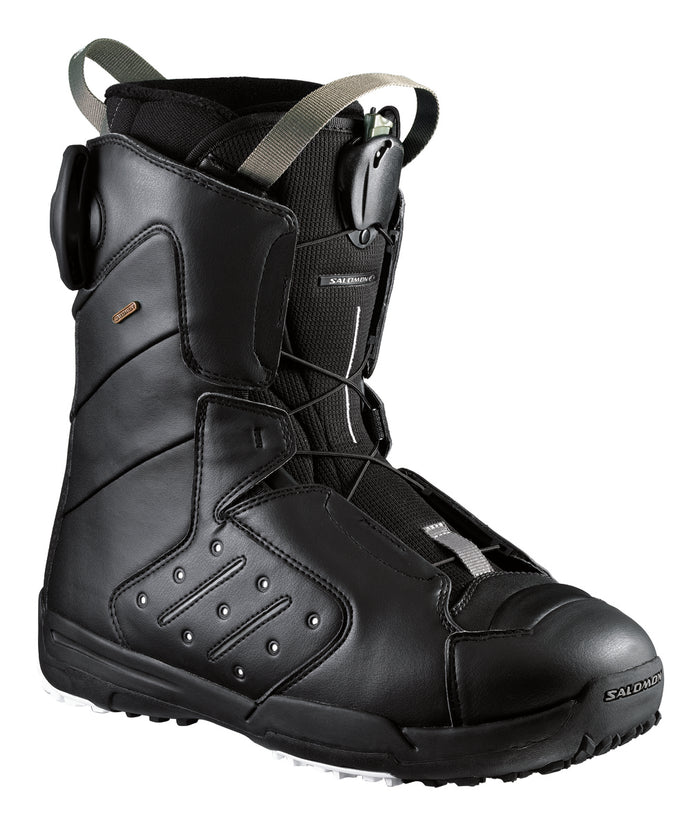 Salomon Symbio Snowboard Boot 2007