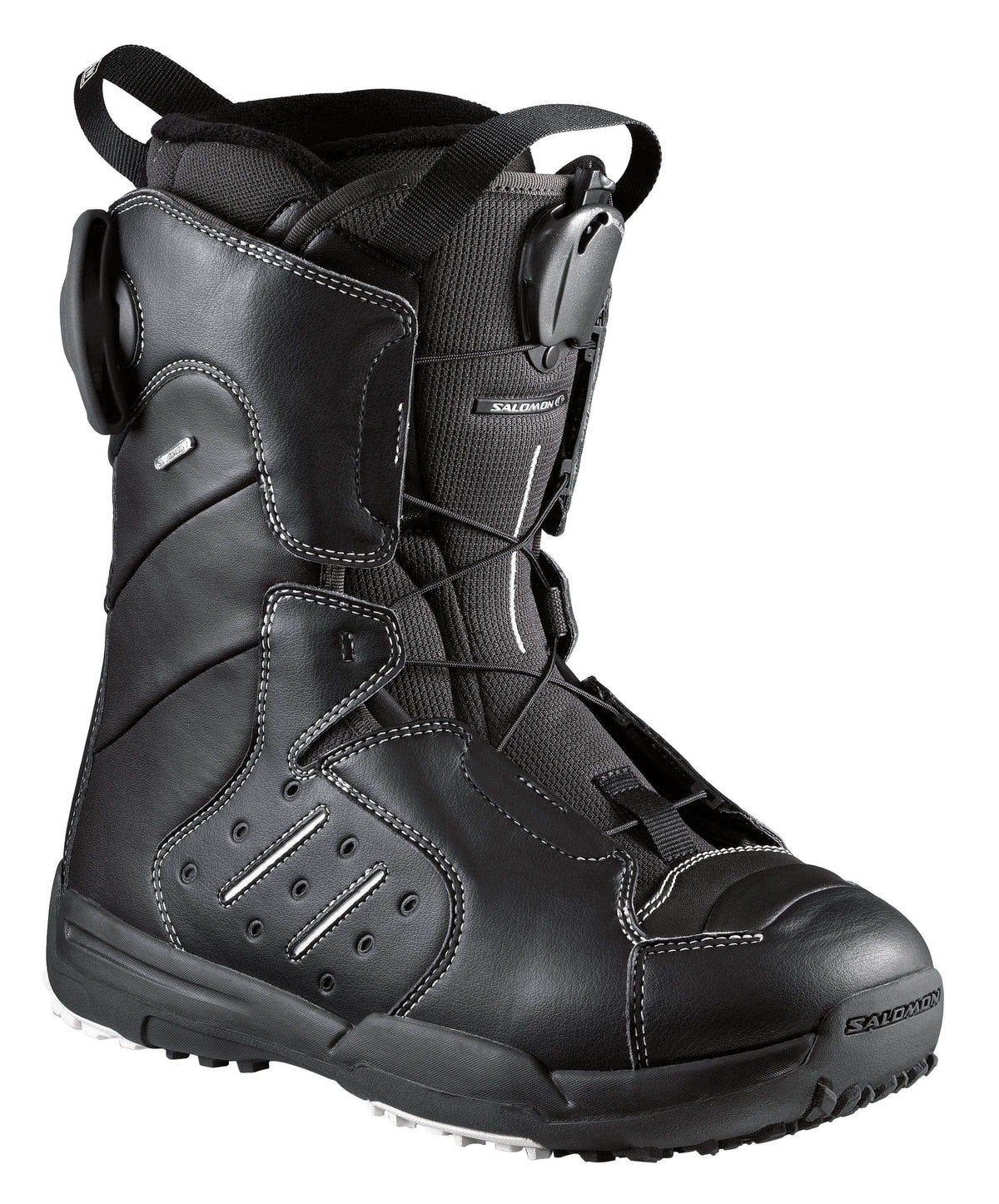 Salomon Vigil Snowboard Boot - Women's 2007