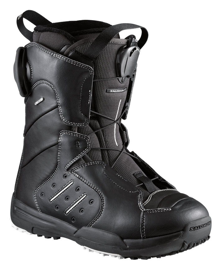 Salomon Vigil Snowboard Boot - Women's 2007