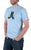 Wesc Icon Budgies Short Sleeve Tee