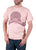 Wesc Coney Island Short Sleeve Tee