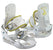 Salomon Grace Snowboard Binding - Women's 2007