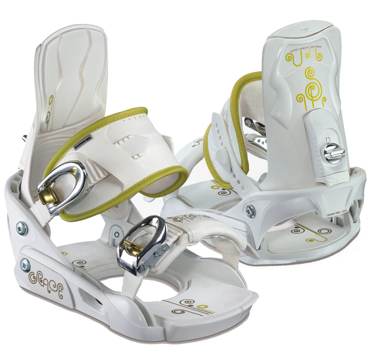 Salomon Grace Snowboard Binding - Women's 2007