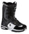 Salomon Dialogue Snowboard Boot 2007 Black1/White