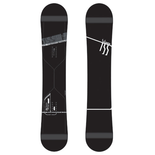 Salomon Benedek Snowboard 2007