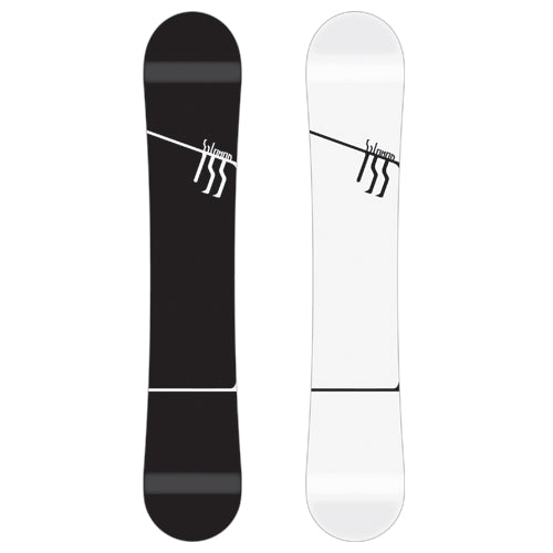 Salomon Benedek Snowboard 2007