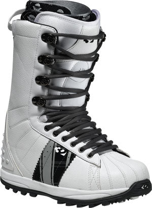 32 Thirty Two Forecast Snowboard Boot 2007
