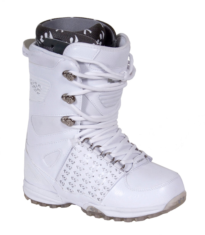 32 Thirty Two Lashed Ice Snowboard Boot - Women's 2007