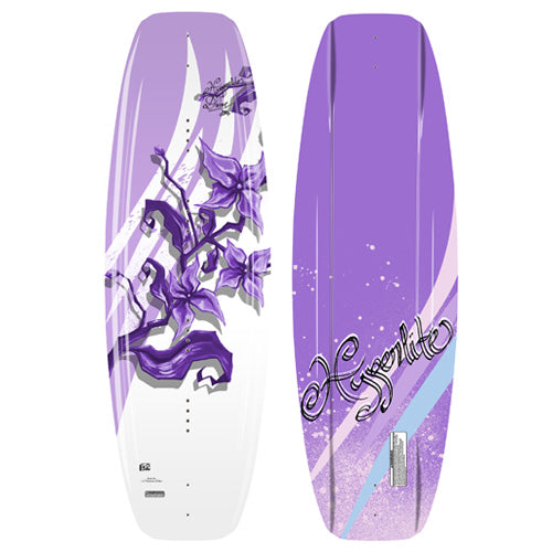 Hyperlite Divine Women's Wakeboard 2006