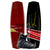 Hyperlite 3DS Wakeboard + 3DS Boots 2006