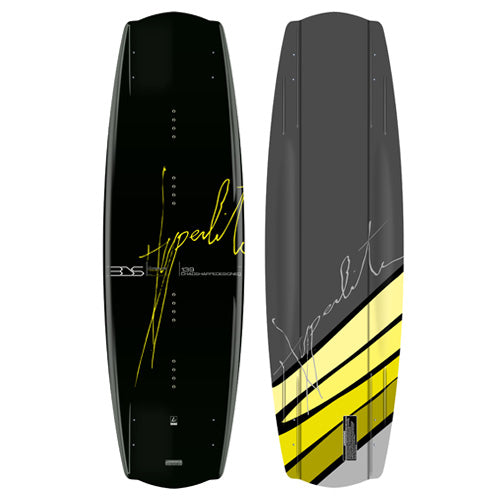 Hyperlite 3DS Wakeboard + 3DS Boots 2006