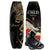 CWB Transcend Wakeboard + Faction Boots 2007