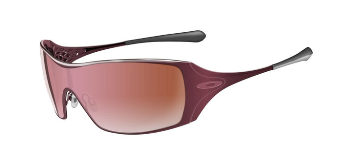 Oakley Dart Sunglasses Berry/G40