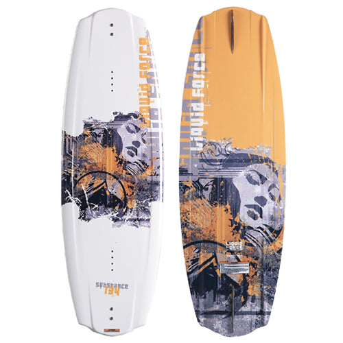 Liquid Force Substance Wakeboard 2006