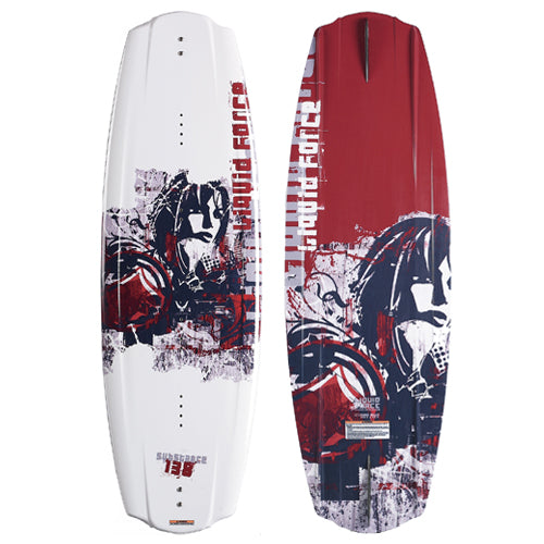 Liquid Force Substance Wakeboard 2006