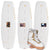 Liquid Force Shane Wakeboard + Shane Boot 2006