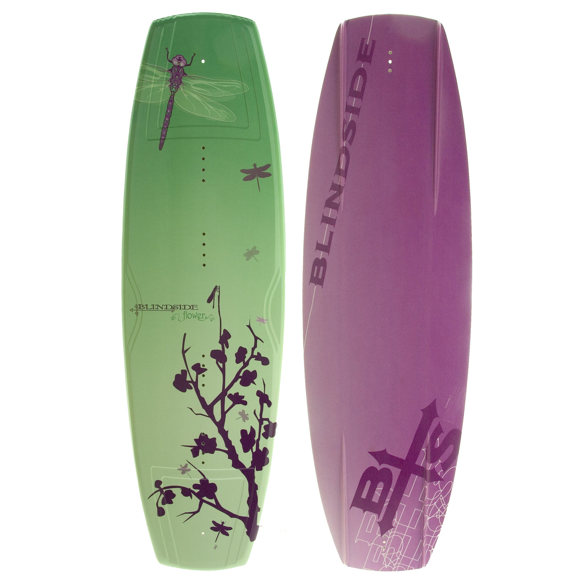 Blindside Flower Pro Wakeboard