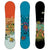 Ride Lowride Kid's Snowboard 2007