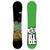 Ride Lowride Kid's Snowboard 2007