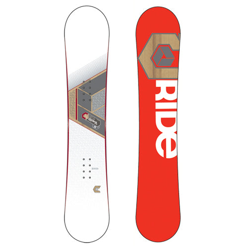 Ride Control Snowboard 2007