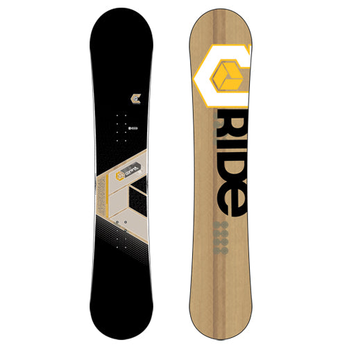 Ride Control Snowboard 2007