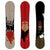 Ride Fleetwood Snowboard 2007
