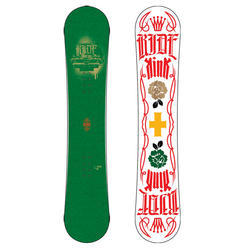 Ride Kink Snowboard 2007