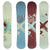 Ride Vista Snowboard - Women's 2007