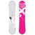 Ride Vista Snowboard - Women's 2007