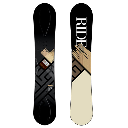 Ride Decade Snowboard 2007