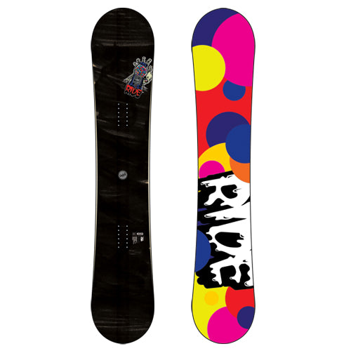 Ride DH Snowboard 2007