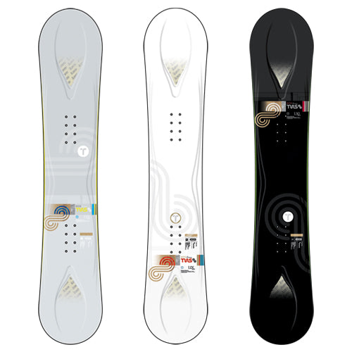 Ride Timeless Snowboard 2007 – evo Ride Timeless Snowboard 2007 – evo