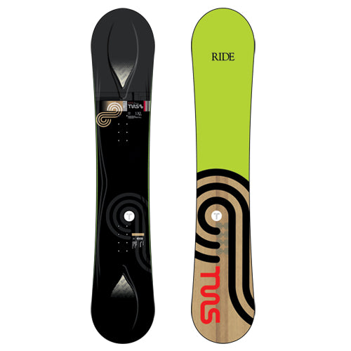 Ride Timeless Snowboard 2007