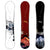 Ride Yukon Snowboard - Wide 2007