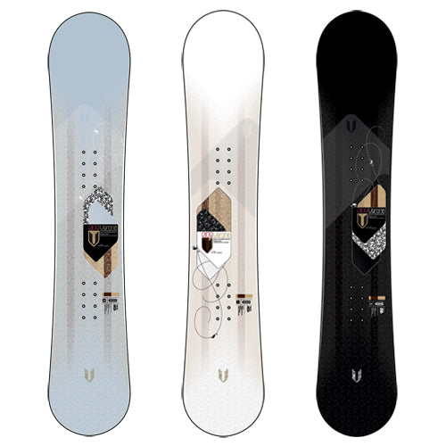 Ride Verona Snowboard - Women's 2007