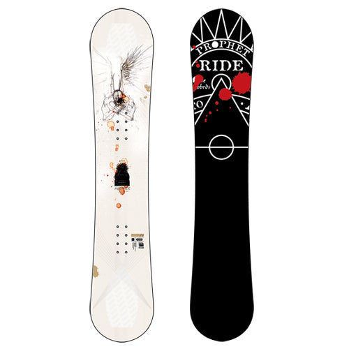 Ride Prophet Snowboard 2007